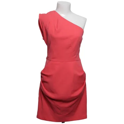Robe de cocktail (Rouge) de Spotlight by Warehouse Polyester