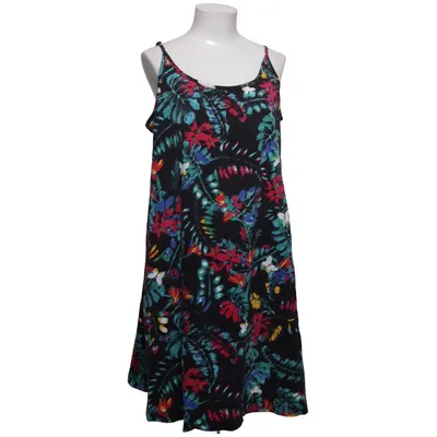 Tunic (Black, Multicolored) from Cellbes Beach Organic cotton