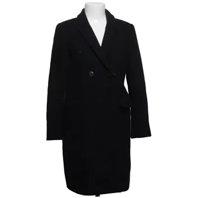 Manteau (Noir) de Mango Basics