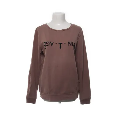 Sweatshirt (Brun) fra Yaya Women