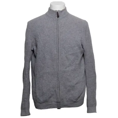 Kofta (Grå) från Savile Row Company Nylon, Ull