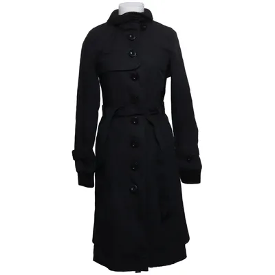 Trenchcoat (Svart) från Designers Remix Collection