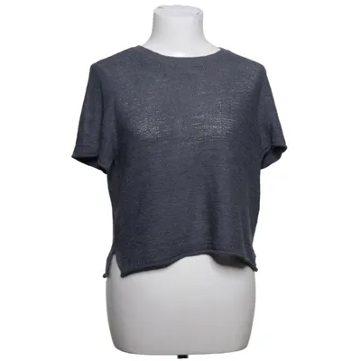 Top (Gray) from ONLY Acrylic, Polyamide