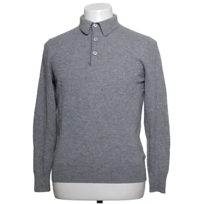 Pull-over (Gris) de Lawrence Grey Cachemire