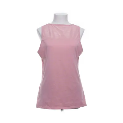 Träningslinne (Rosa) från Röhnisch Polyester, Elastan