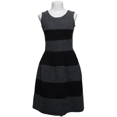 Dress (Black, Gray) from MyHailys Elastane, Polyester