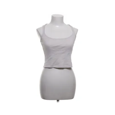 Tank Top (Beige) from Miss Sixty Cotton