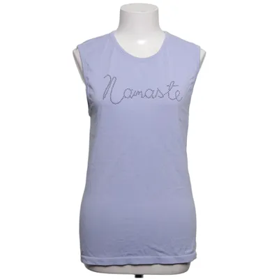 Tanktop  (Lilla) fra Yoga Searcher