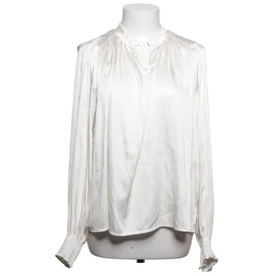 Blouse (Beige) from Neo Noir Polyester