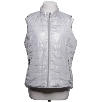 Gilet d'extérieur (Gris, Rose) de Escandelle Polyester