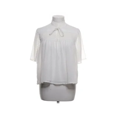 Blus (Vit) från Pigalle Polyester