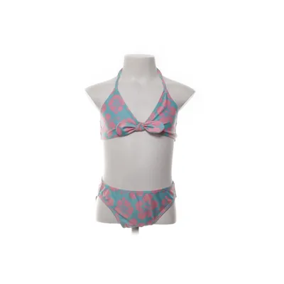 Bikini (Meerkleurig, Turquoise) van H&M Polyester, Elastaan