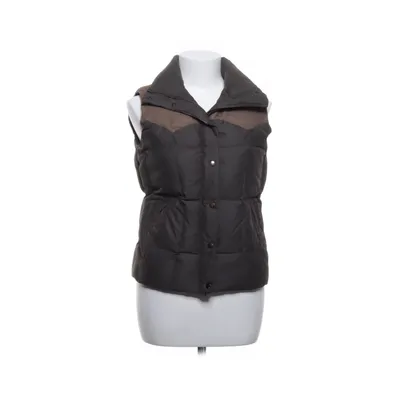 Dunväst (Brun, Beige) från Boomerang Dun, Fjädrar, Nylon, Polyester