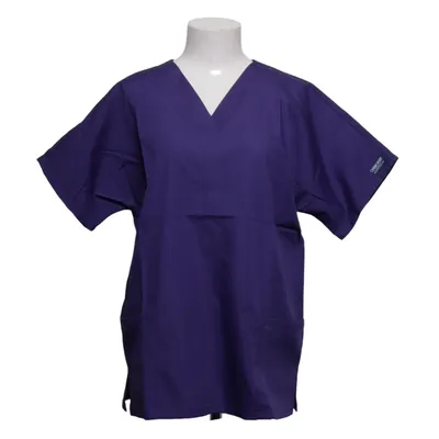 Haut (Violet) de Cherokee Coton, Polyester