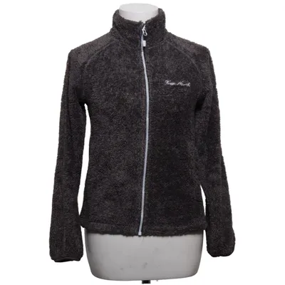 Fleecejacke (Grau) von True North Polyester
