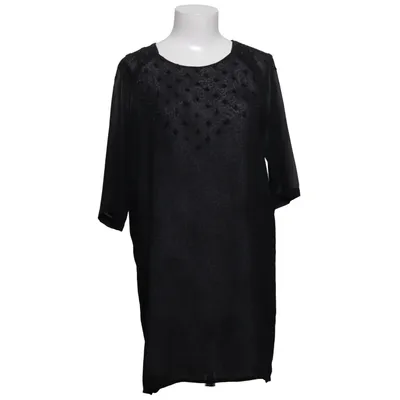 Robe (Noir, Multicolore) de Aako