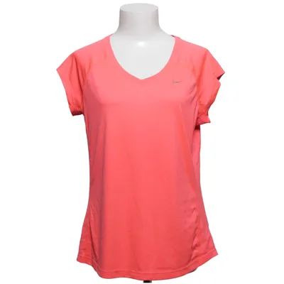 Sporttop (Roze) van Nike Running Polyester