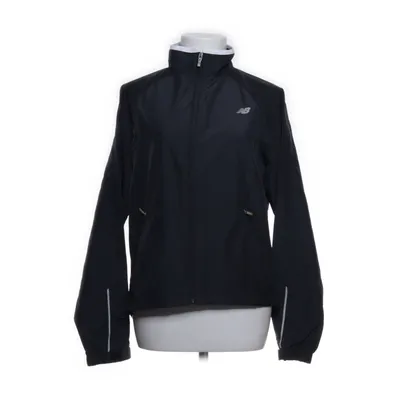 Träningsjacka (Grå) från New Balance Polyester