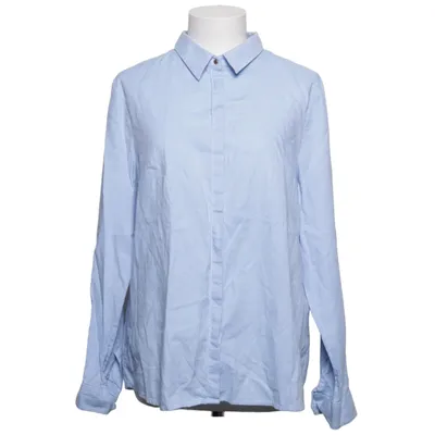 Skjorta (Blå) från Laura Clement La Redoute Bomull