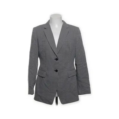 Blazer (Grijs, Wit) van PTA Acetaat, Polyamide, Wol