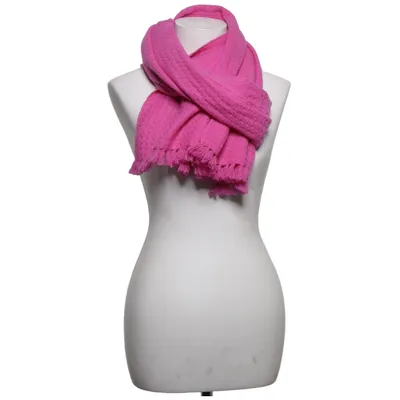 Écharpe (Rose) de Heartbreaker Cachemire