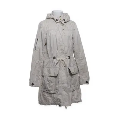 Parka (Beige) van 365 Sunshine