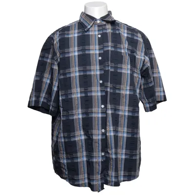 Short sleeve shirt (Blue, Multicolored) from Fairfield