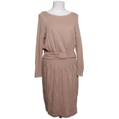 Robe (Marron) de Twenty8Twelve Viscose, Laine