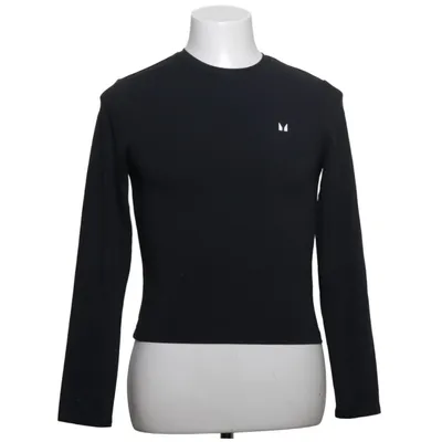 Haut de sport (Noir) de Tempo Élasthane, Polyamide