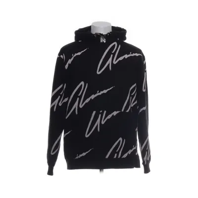 Hoodie (Black, Beige) from Glorious Gangsta Cotton, Polyester