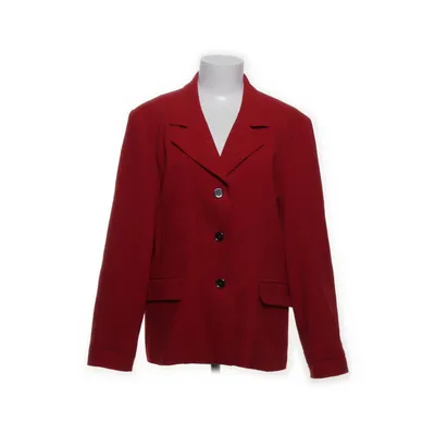 Kavaj (Röd) från Kello Acetat