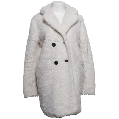 Winter coat (Beige) from Outer Edge Polyester