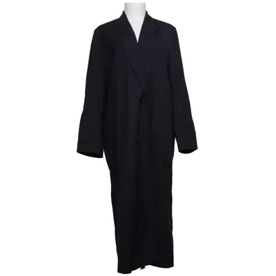 Jas (Zwart) van Joseph Janard Viscose, Wol