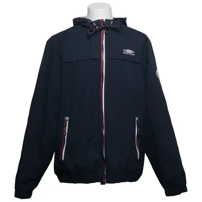 Sailing jacket (Regate Royale) from Voile Bleue Polyester