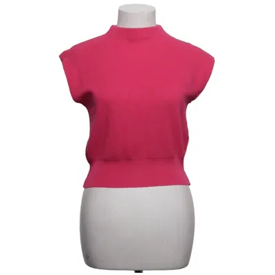 Spencer (Roze) van Luc.ce Polyester, Viscose