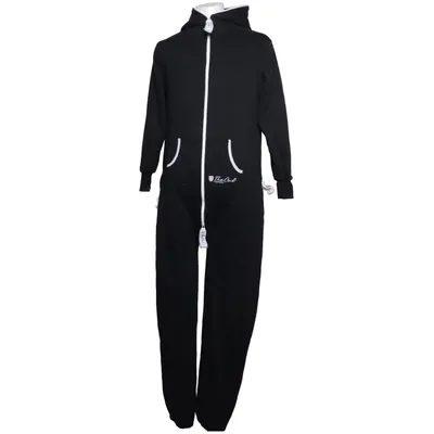 Overall (Svart) från The One Jumpsuit