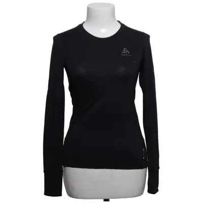 Ondershirt (Zwart) van Odlo