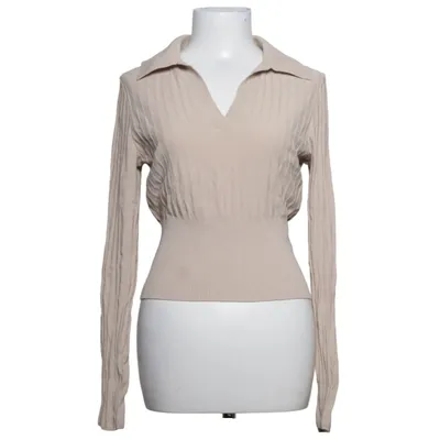 Sweater (Beige) fra & Other Stories Elastan, Polyamid, Viscose