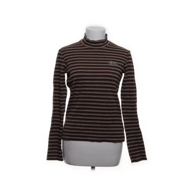 Polotröja (Brun, Vit, Svart) från Stüssy