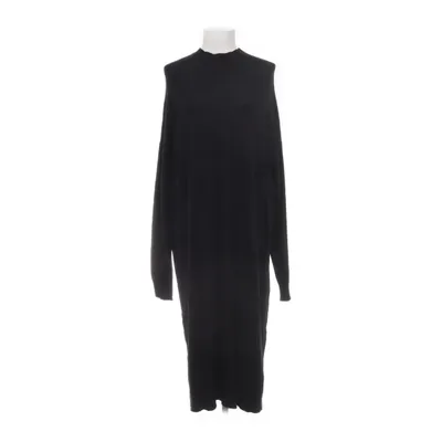 Maxi jurk (Zwart) van MyWear Woman Viscose, Nylon
