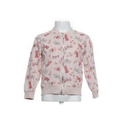 Bomberjacka (Rosa, Flerfärgad) från Lindex Kids