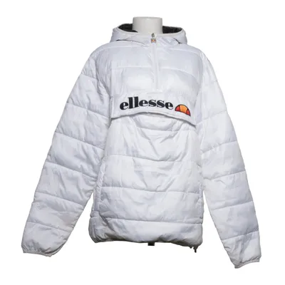 Anorak (Weiß) von Ellesse