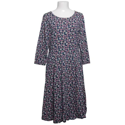 Robe (The Mouls Dress) de Seasalt Cornwall Élasthane, Coton biologique