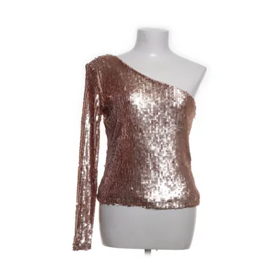 Topp (Rosa) från Missguided Polyester