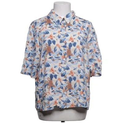 Short sleeve shirt (Annica S/S Shirt) from I Say Viscose