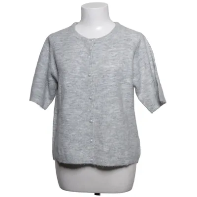 Kofta (Grå) från Lager 157 Akryl, Elastan, Polyester