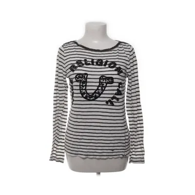 Topp (Svart, Vit) från True Religion