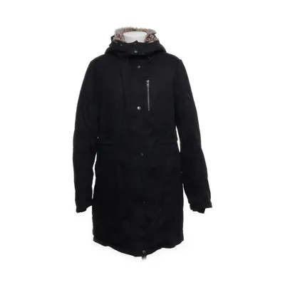 Winterjas (Zwart) van Jofama