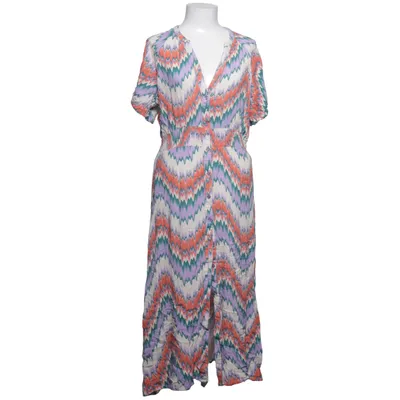 Robe longue (Multicolore) de Freebird