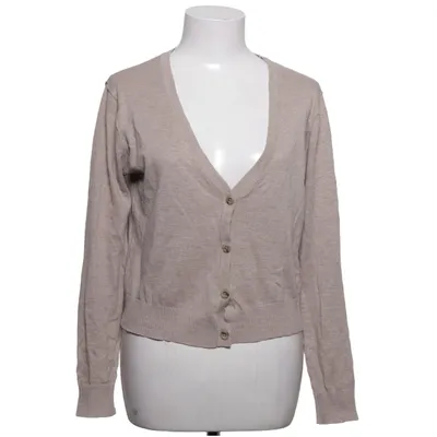 Cardigan (Beige) de Mango Basics
